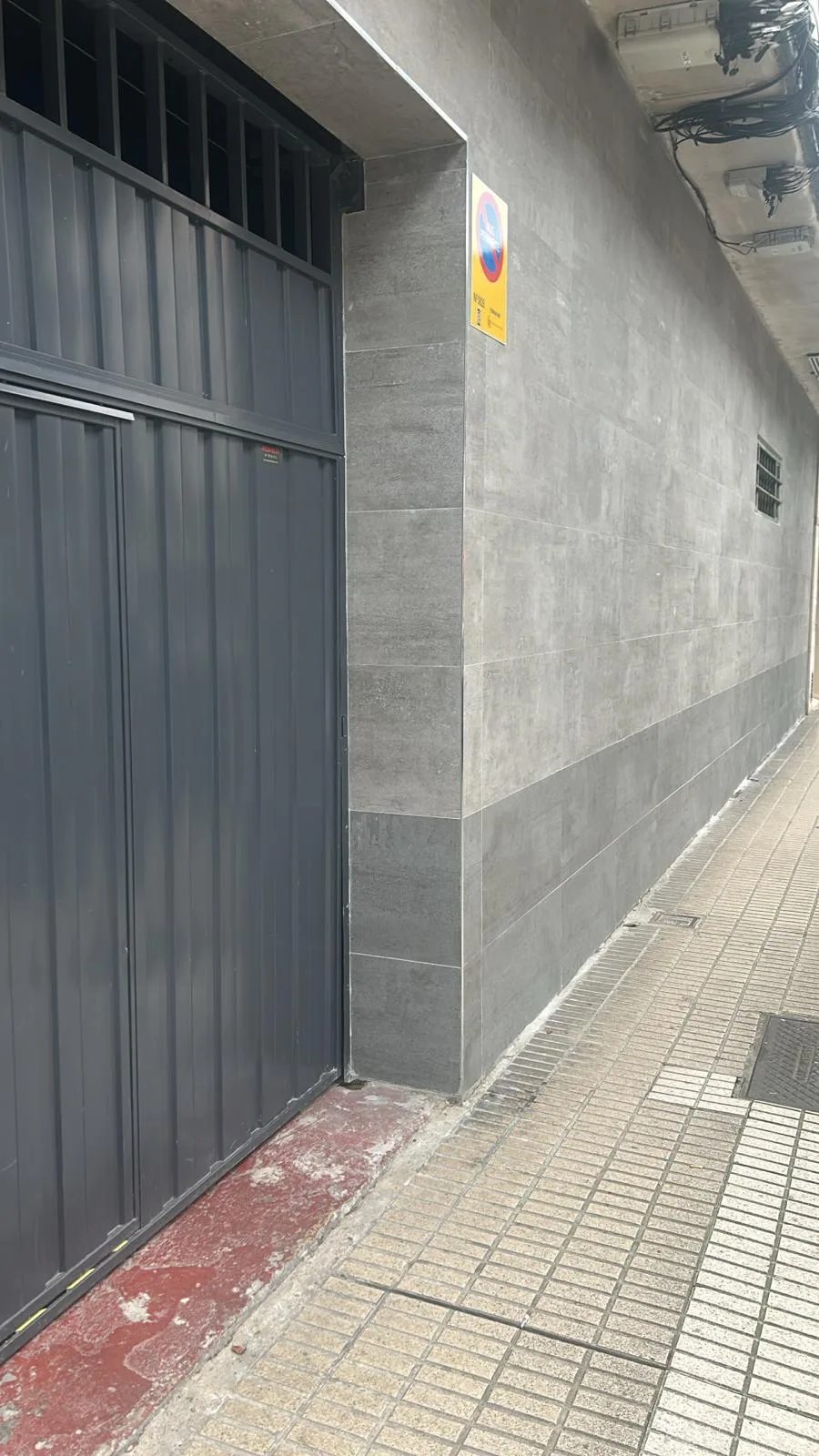 Rehabilitación de Fachada — foto 2