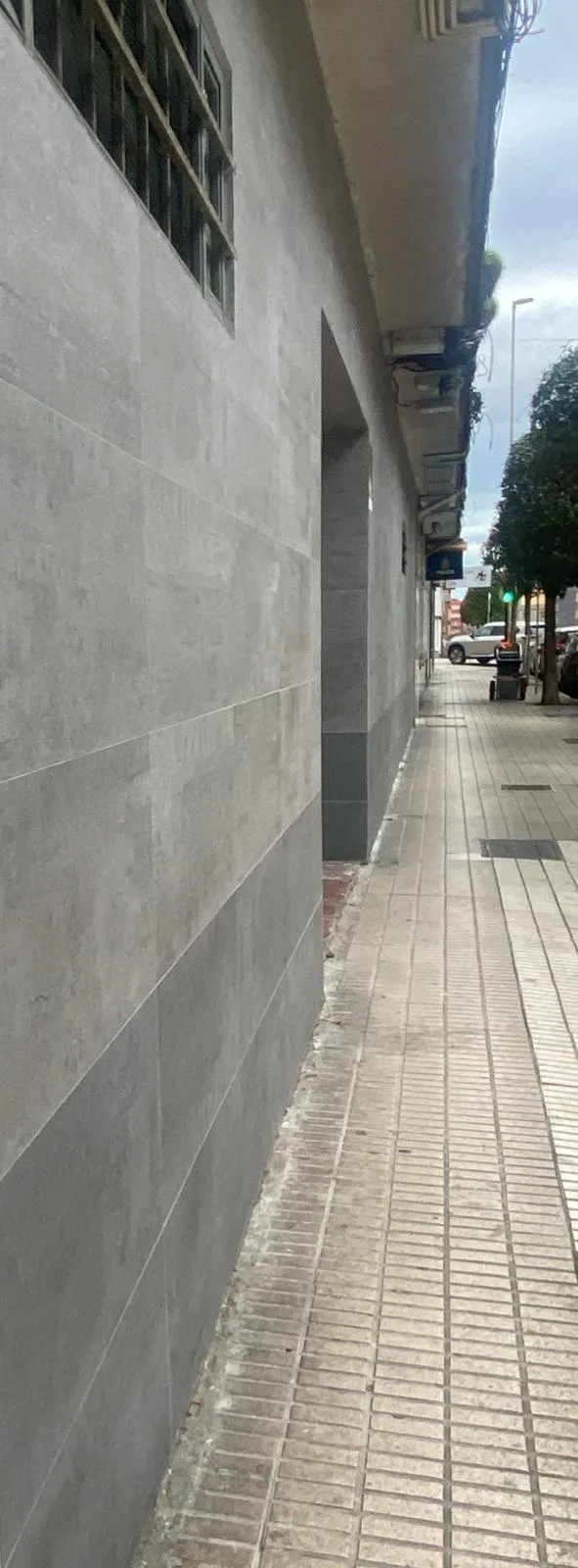 Rehabilitación de Fachada — foto 3