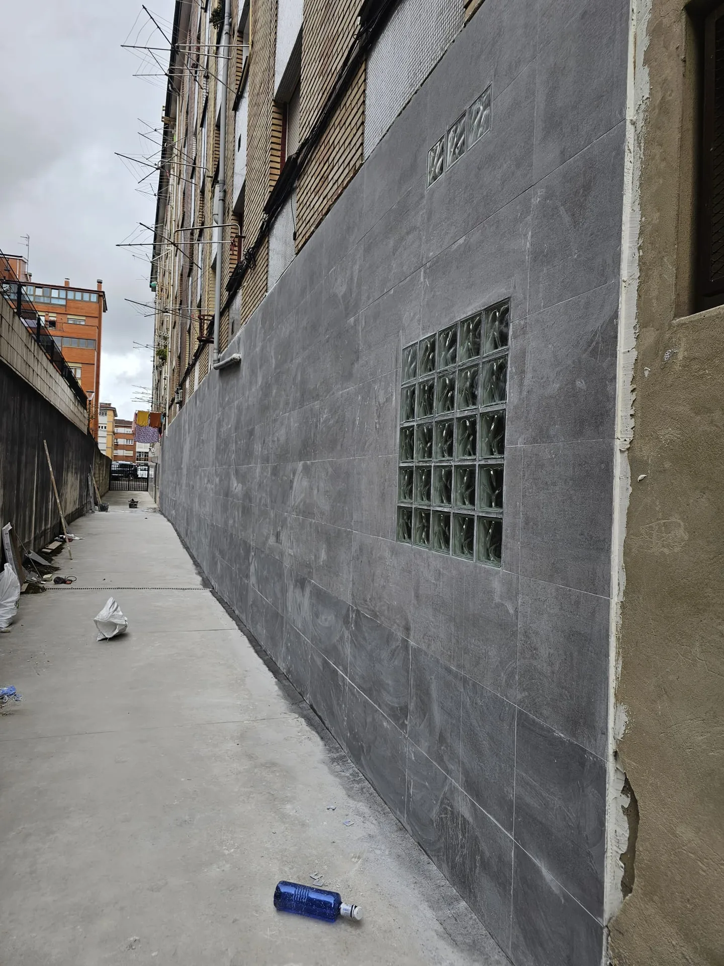 Rehabilitación de Fachada — foto 7