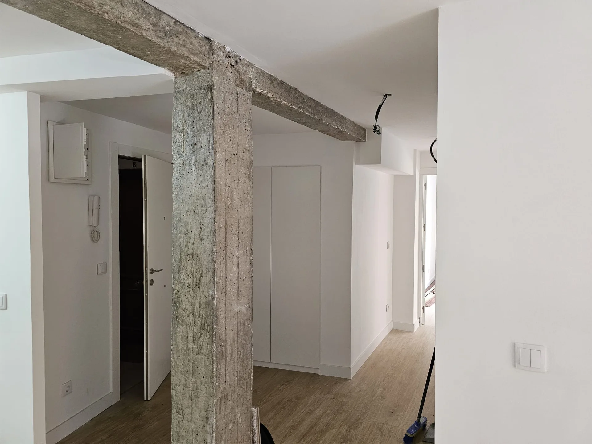 Reforma Integral — Gijón I — foto 1