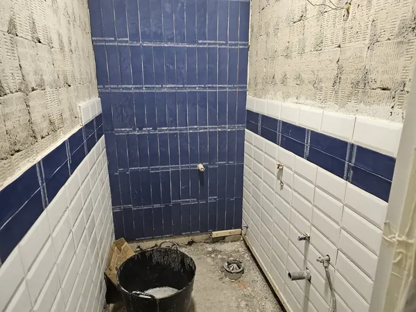 Reforma de Aseo — foto 3