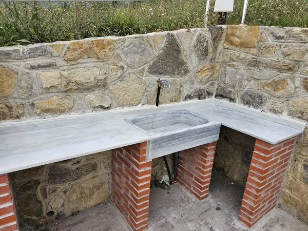 Barbacoa de Obra — foto 2
