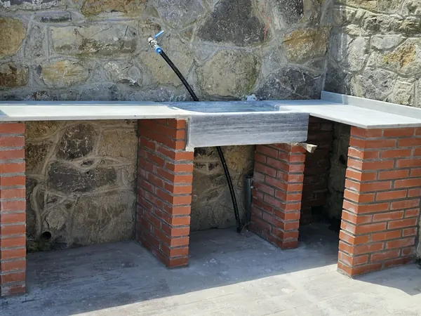 Barbacoa de Obra — foto 5