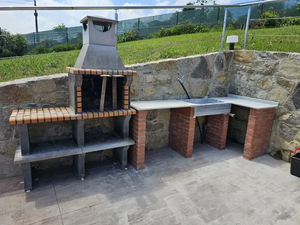 Barbacoa de Obra — foto 6