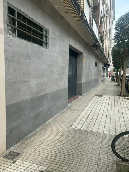 Rehabilitación de Fachada — Edificio — Gijón