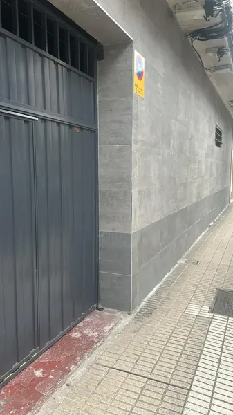 Rehabilitación de Fachada — Edificio — foto 2