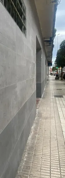 Rehabilitación de Fachada — Edificio — foto 3