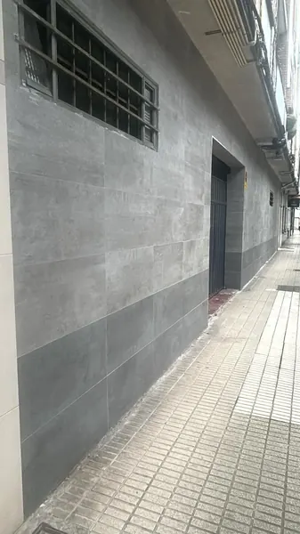 Rehabilitación de Fachada — Edificio — foto 4
