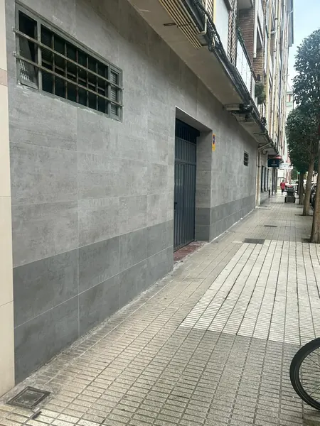 Rehabilitación de Fachada — Edificio — foto 5