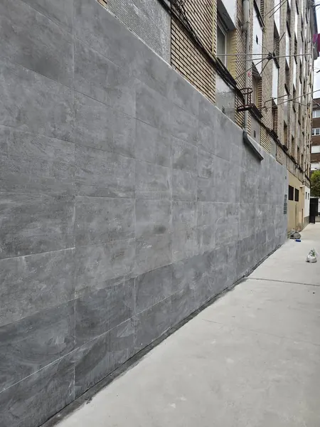 Rehabilitación de Fachada — Edificio — foto 6