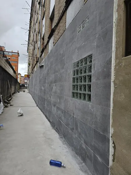 Rehabilitación de Fachada — Edificio — foto 7