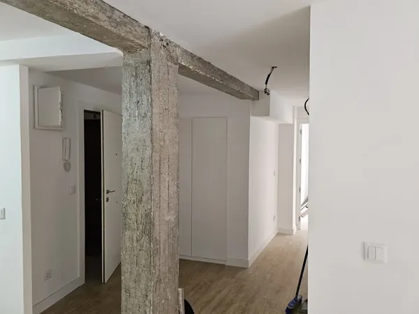 Reforma Integral — Gijón I — foto 1