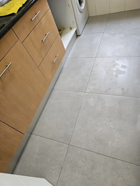 Renovación de Suelo — Cocina — foto 3
