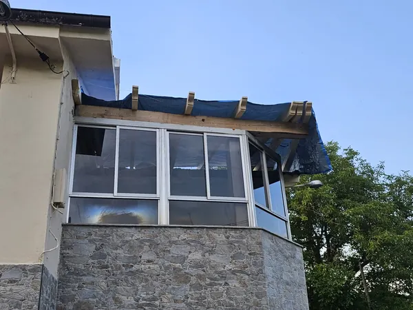 Rehabilitación de Cubierta — foto 4