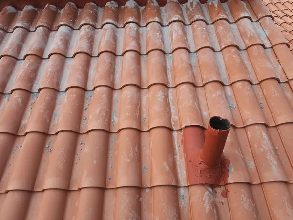 Rehabilitación de Cubierta — foto 10