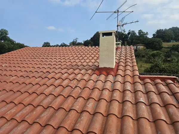 Rehabilitación de Cubierta — foto 12