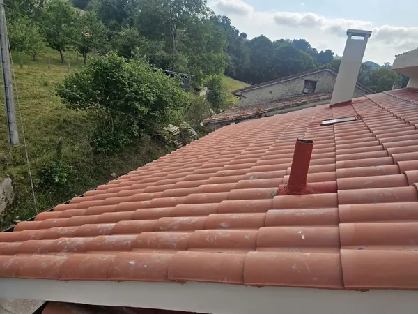 Rehabilitación de Cubierta — foto 13