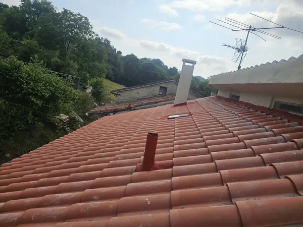 Rehabilitación de Cubierta — foto 14