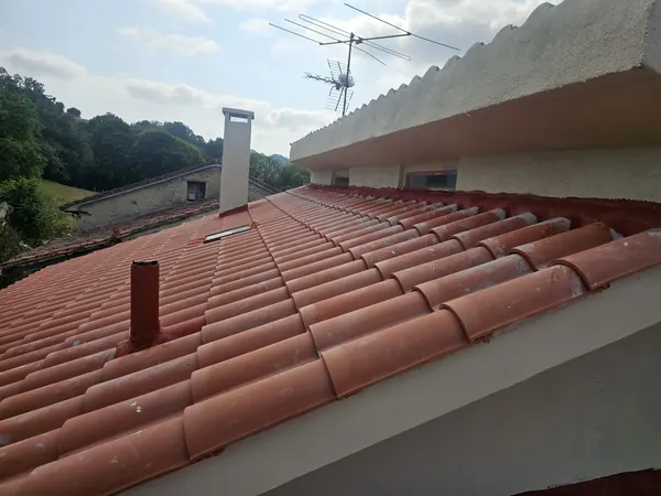 Rehabilitación de Cubierta — foto 15