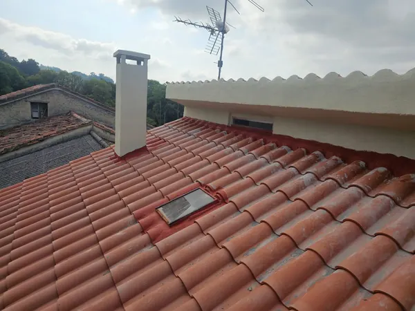 Rehabilitación de Cubierta — foto 16