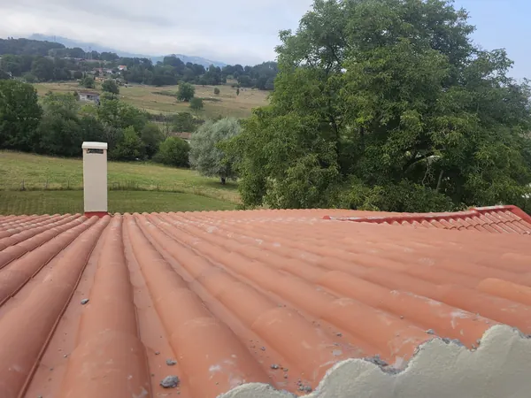 Rehabilitación de Cubierta — foto 17