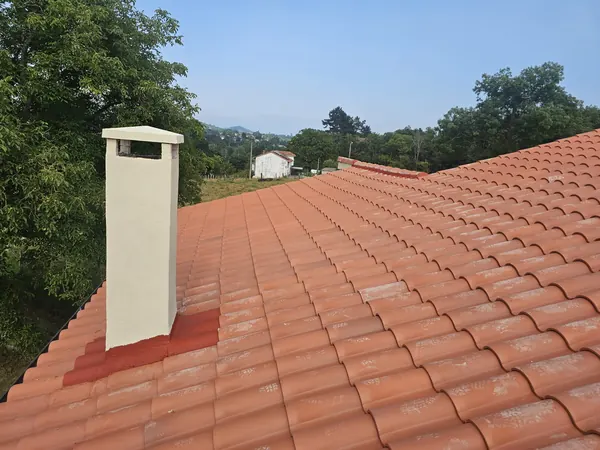 Rehabilitación de Cubierta — foto 18
