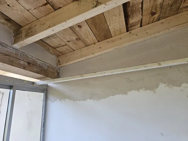 Rehabilitación de Cubierta — foto 20