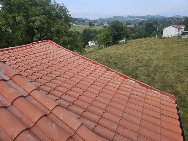 Rehabilitación de Cubierta — foto 22