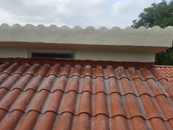 Rehabilitación de Cubierta — foto 24