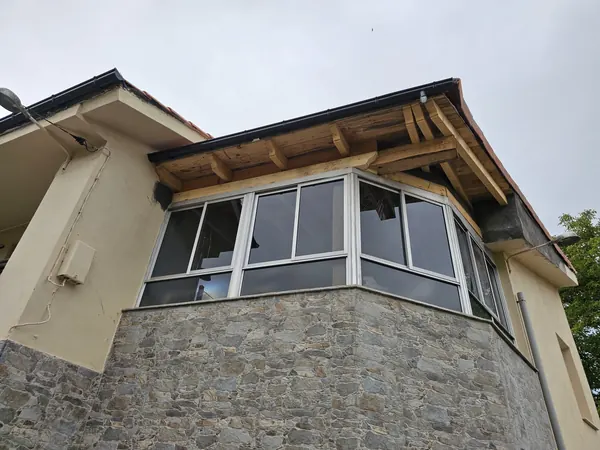 Rehabilitación de Cubierta — foto 25