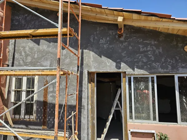 Refuerzo de Estructura y Cubierta — foto 5