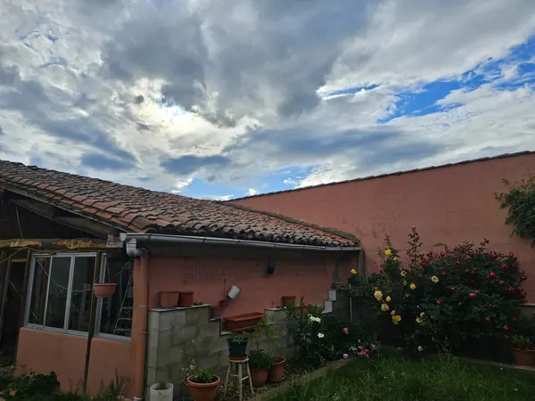 Refuerzo de Estructura y Cubierta — foto 6
