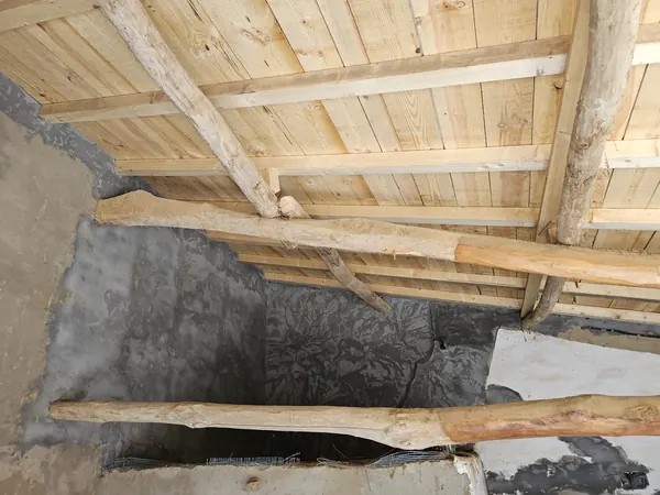 Refuerzo de Estructura y Cubierta — foto 7