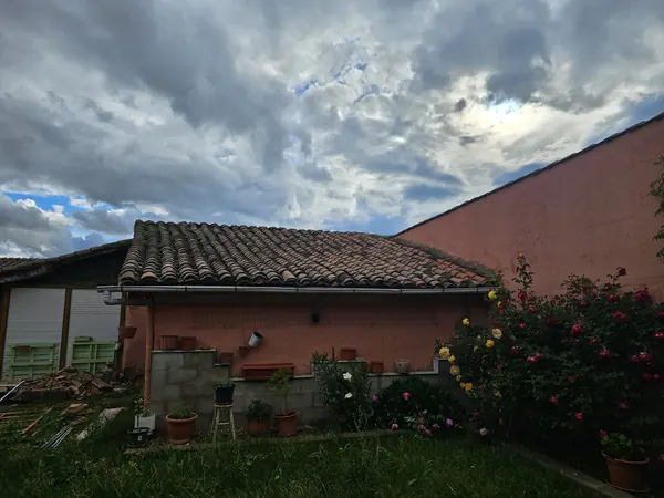 Refuerzo de Estructura y Cubierta — foto 8