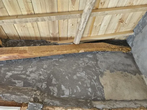 Refuerzo de Estructura y Cubierta — foto 12
